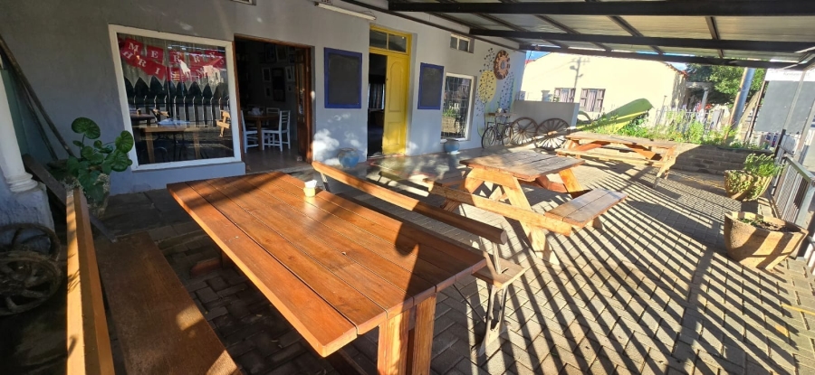 Commercial Property for Sale in Fauresmith Free State